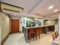 Blk 614A Punggol Spring (Punggol), HDB 4 Rooms #568492911